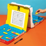 Selfmade Battleships