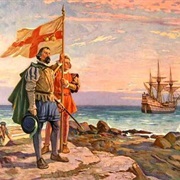 John Cabot Was the First Explorer to Reach Canada in 1497