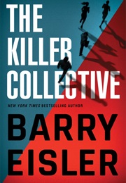 The Killer Collective (Barry Eisler)