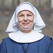 Sister Evangelina (Call the Midwife)