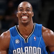 Dwight Howard 2009/10