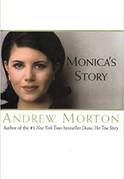 Monica's Story (Andrew Morton)