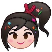 Vanellope