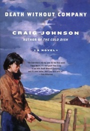 Death Without Company (Craig Johnson)