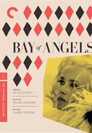 Bay of Angels (1963)