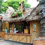 Tiki Juice Bar (1976-Present)