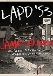 Lapd '53 (Ellroy)