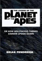 Legend of the Planet of the Apes