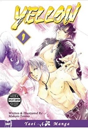 Yellow (Makoto Tateno)