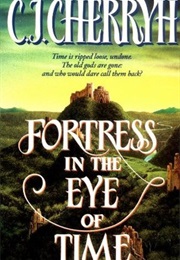 Fortress (C.J. Cherryh)