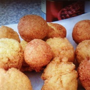 Long John Silver's Hush Puppies