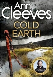 Cold Earth (Ann Cleeves)