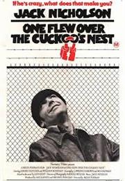 1975 - Jack Nicholson