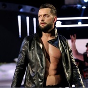 Finn Balor