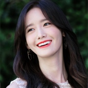 Yoona (Girls' Generation)
