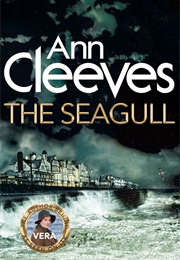 The Seagull (Ann Cleeves)