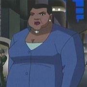 Amanda Waller
