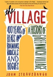 The Village (John Strausbaugh)