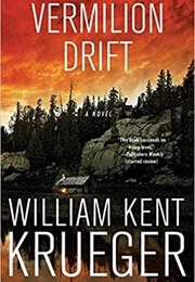 Vermilion Drift (William Kent Krueger)