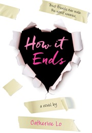 How It Ends (Catherine Lo)