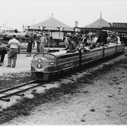 Kiddieland Park, Loves Park, IL