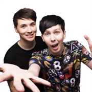 Dan & Phil