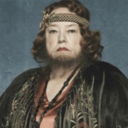 Kathy Bates - Ethel Darling