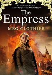 The Empress (Meg Clothier)