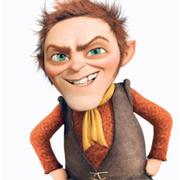 Rumpelstiltskin