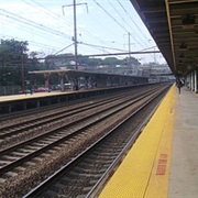 Trenton Transit Center (New Jersey)