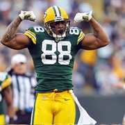 Jermichael Finley