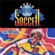 World Trophy Soccer