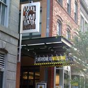 Woolly Mammoth Theater Company