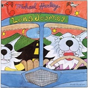 Michael Hurley - Long Journey