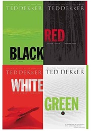 The Circle Series (Ted Dekker)