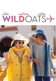Wild Oats (2015)