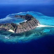 Torres Straits Islands