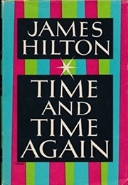 Time and Time Again (James Hilton)