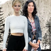 Debra Granik (Winters Bone)