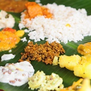 Sadhya