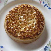 Crumpet (UK)