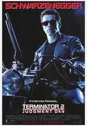 Terminator 2: Judgment Day