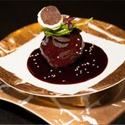 L'atelier Saint-Germain De Joël Robuchon in Paris, France