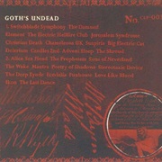 Goths Undead