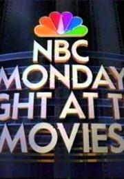 The NBC Monday Movie