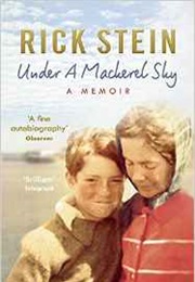 Under a MacKerel Sky (Rick Stein)