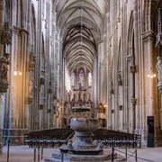 Halberstadt Cathedral