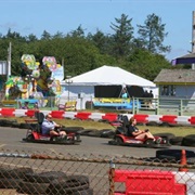 Playtime Family Fun (Ocean Shores, Washington)