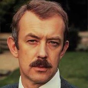 Chief Inspector Adam Dalgliesh