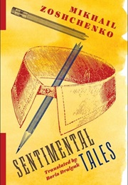 Sentimental Tales (Mikhail Zoshchenko)